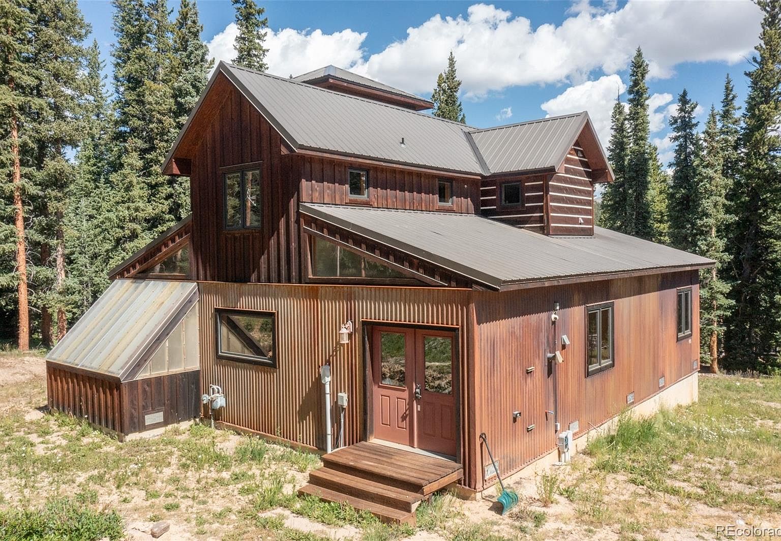 1275 Valley Of The Sun Drive, Fairplay, CO 80440 MLS 5808582 Zillow