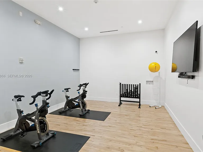 801 Brickell Key Blvd #707 — Photo 22