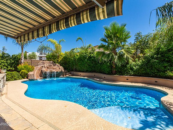 2nd image of 5523 W DESERT COVE Avenue