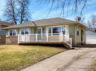 2710 48th Pl, Des Moines, IA 50310