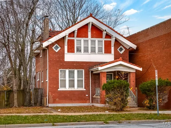 6610 W Florissant Ave, Saint Louis, MO 63136