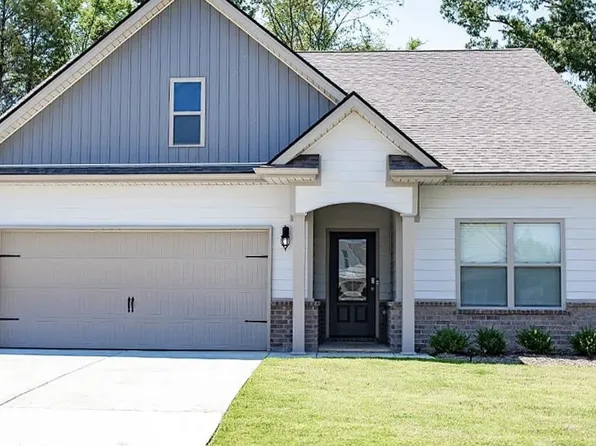 190 Walker Meadows Ln, Munford, TN 38058