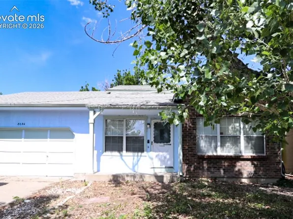 8680 Aspen Cir, Parker, CO 80134