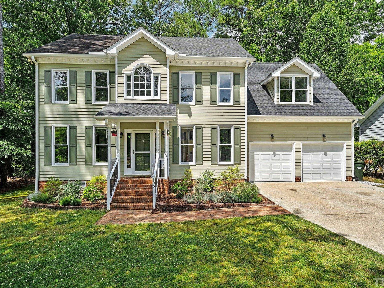 106 Blakely Dr, Chapel Hill, NC 27517 Zillow