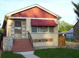 10535 S Kedzie Ave, Chicago, IL