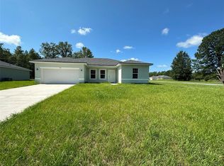 1782 SW 167th St, Ocala, FL 34473