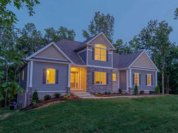 2nd image of 543 Houston Oaks Dr