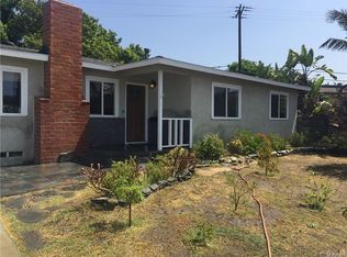2501 W Lorena Dr, Anaheim, CA 92804