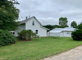 7454 Township Road 120, Fredericktown, OH 43019
