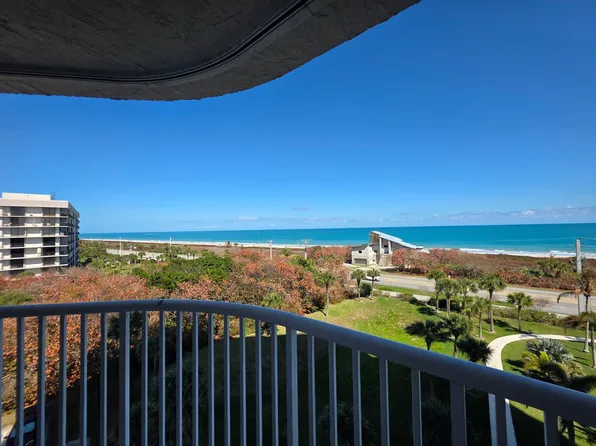 5051 N Highway A1a APT 7-6, Hutchinson Island, FL 34949