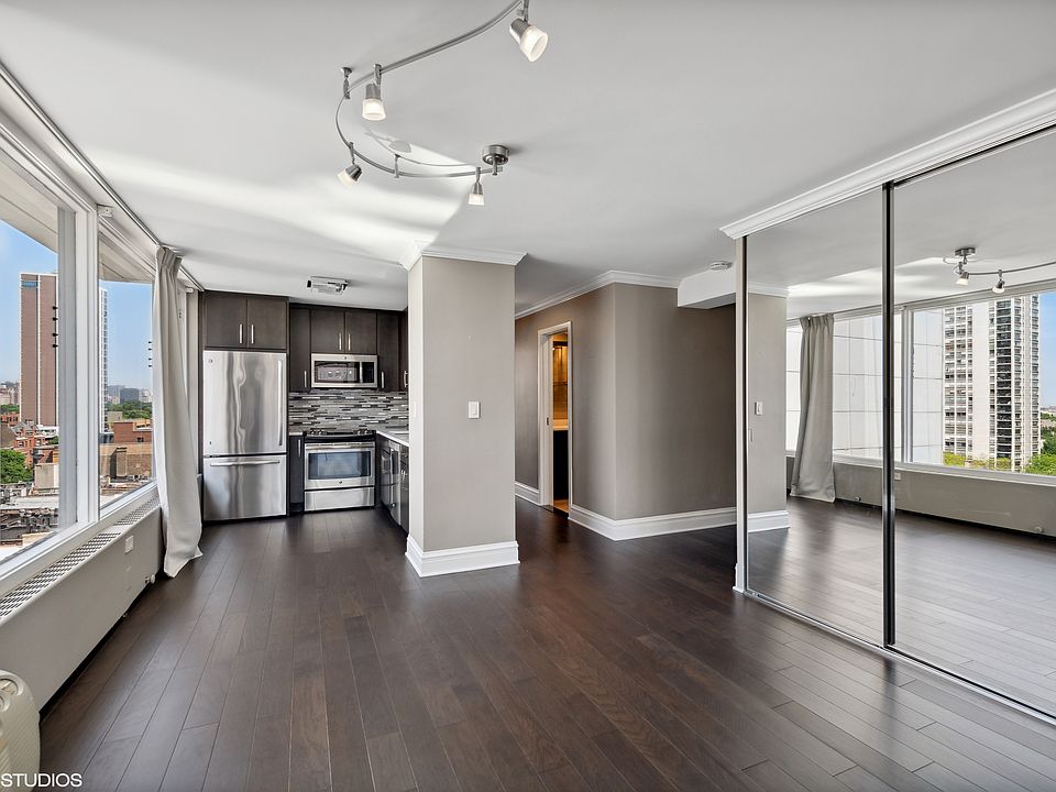 Kitchen and Dining