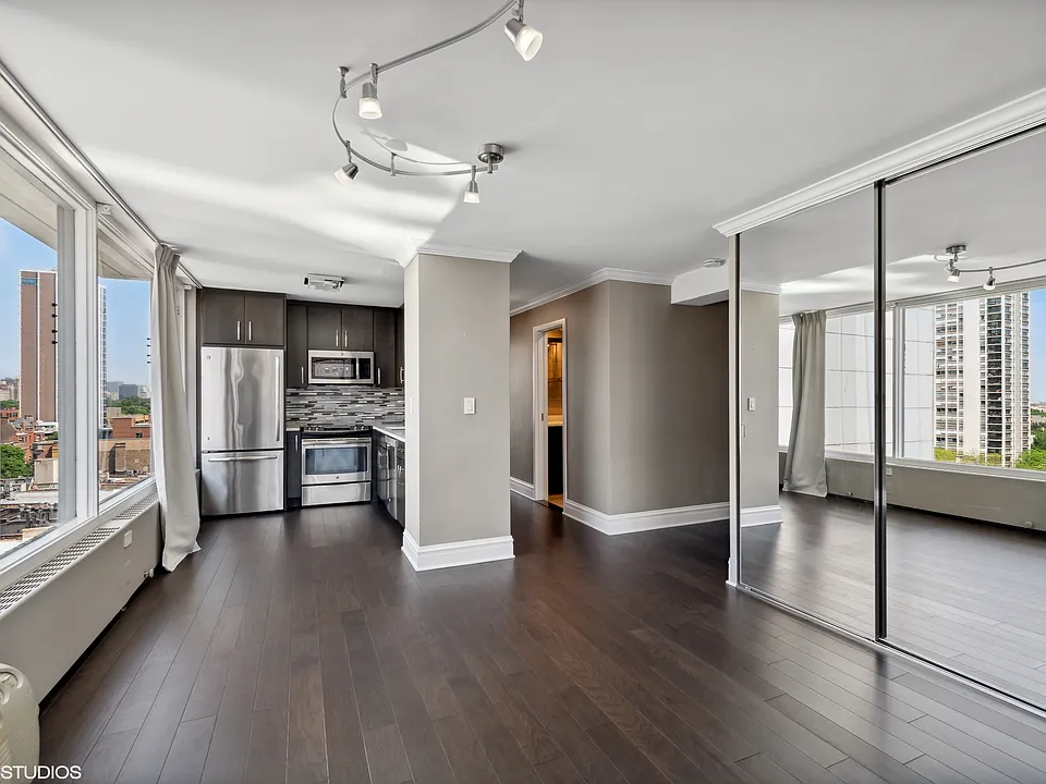 Kitchen and Dining