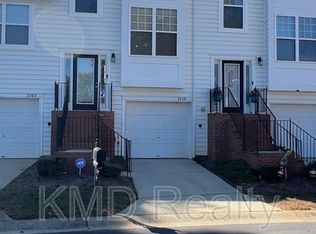 2758 Avalon Loop Rd, Charlotte, NC 28269