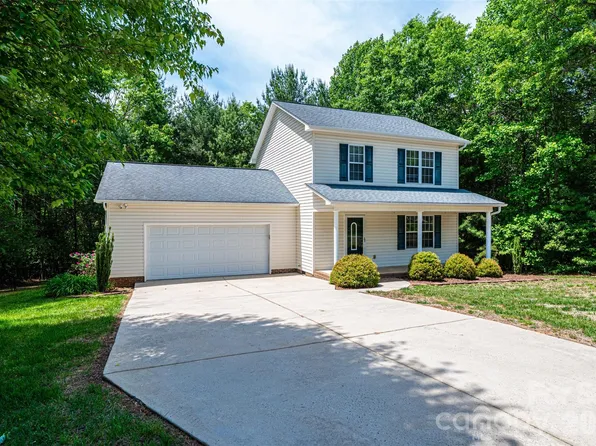 5319 Eider Ln, Granite Falls, NC 28630