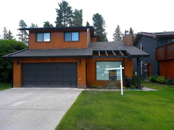 803 W Larch Pl #800, Canmore, AB T1W 1S4