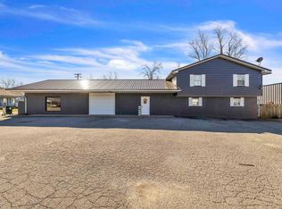 9731 State Route 130 S, Sturgis, KY 42459