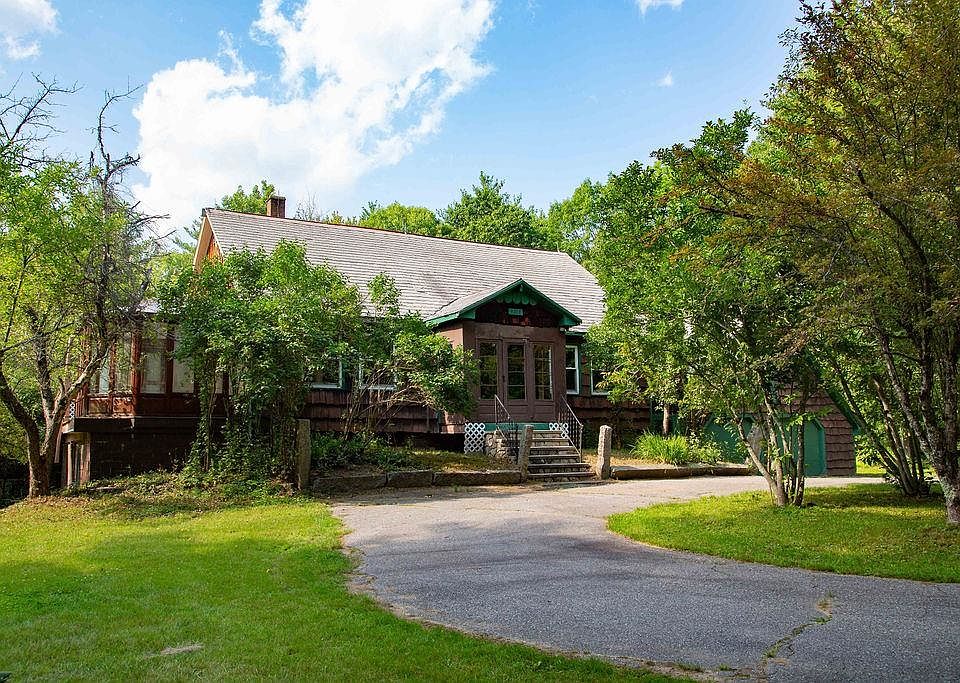 12 Sampson Road, Rochester, NH 03867 Zillow