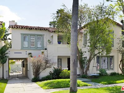 1206 S La Jolla Ave, Los Angeles, CA, 90035