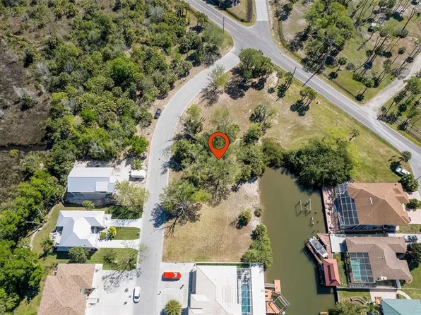 LOT 77 Gulf Way Lot 77, Hudson, FL 34667