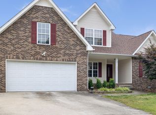 243 Cheshire Rd, Clarksville, TN 37043