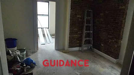 Rented by Guidance Realty Corp.