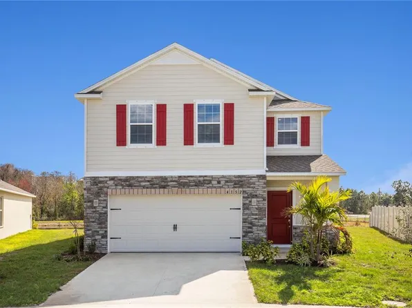 4152 Sagefield Dr, Saint Cloud, FL 34773