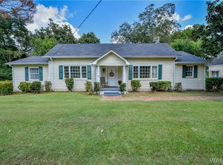 231 8th St, Akron, AL 35441