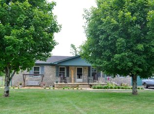 161 Old Mulberry Rd, Fayetteville, TN 37334