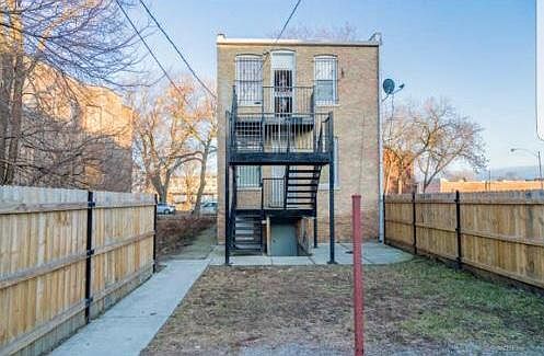 1st image of 6550 S Evans Ave #2