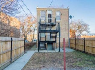 6550 S Evans Ave #2, Chicago, IL 60637