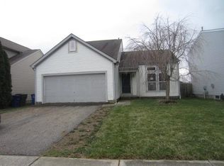 6369 Brice Dale Dr, Canal Winchester, OH