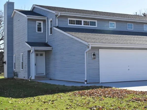 5050 South 58th STREET, Greenfield, WI 53220