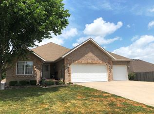 3031 W Grandview St, Springfield, MO 65803