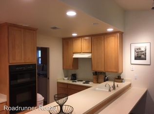 1418 Sydnor Ave, Ridgecrest, CA 93555