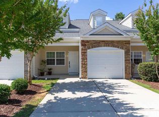55 Beechleaf Ct, Clayton, NC 27520