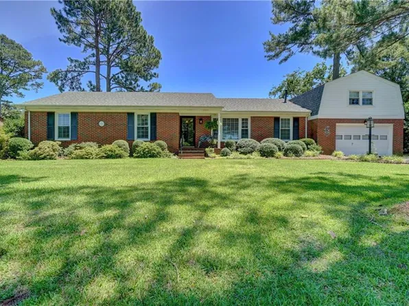 3808 Shoreline Dr, Portsmouth, VA 23703