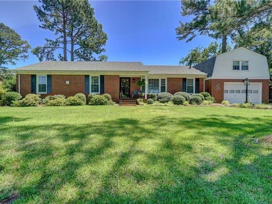 3808 Shoreline Dr, Portsmouth, VA 23703