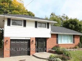 229 Liberty St N, Clarington, ON L1C2M6