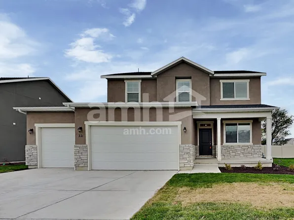 221 N Dry Creek Rd, Lehi, UT 84043