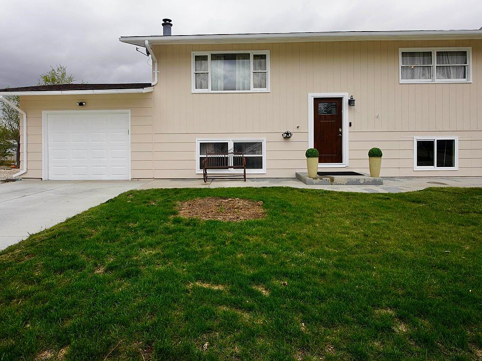 1st image of 540 S Forest Drive