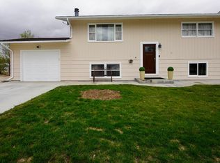 540 S Forest Dr, Casper, WY 82609