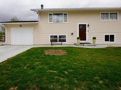 540 S Forest Dr, Casper, WY, 82609