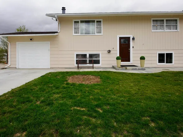 540 S Forest Dr, Casper, WY 82609
