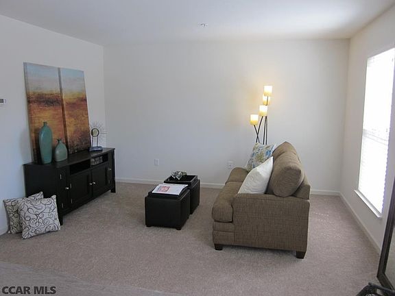 MODEL HOME PICTURED.