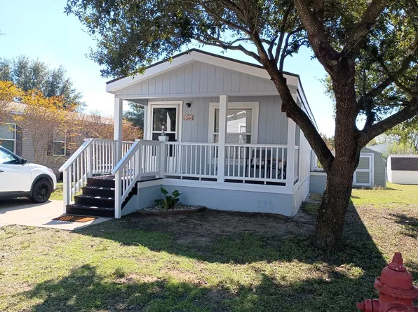 12660 Claremont Cir #82, Del Valle, TX 78617