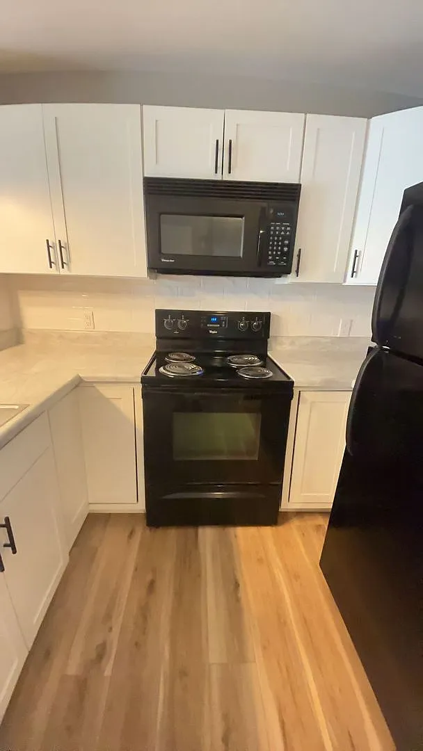 Hunters Ridge Condominiums 1342F — Photo 4