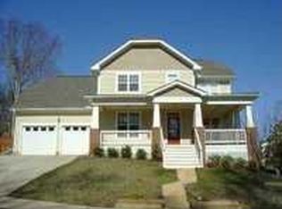 760 Millbrook Dr, Pittsboro, NC 27312