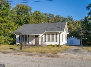 239 Boulevard Rd, Monroe, GA 30655