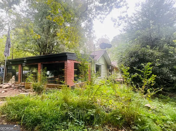 14694 Highway 515 N, Ellijay, GA 30536