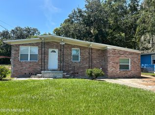 6946 W Virginia Ave, Jacksonville, FL 32209